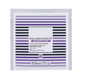 ESLABONDEXX maska do włosów blond SILVER 30 ml