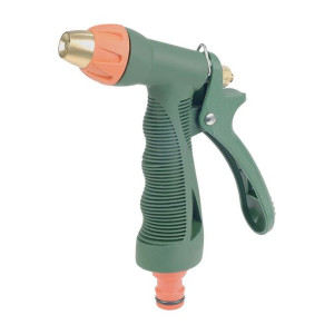 Ramp Pistolet Zraszacz Do Węża Ogrodowego Big Rt1435