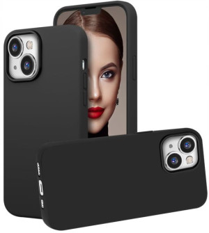ETUI CASE MATT + SZKŁO 9H do iPhone 13 Mini
