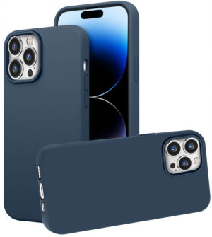 ETUI CASE MATT + SZKŁO 9H do Apple iPhone 14 Pro