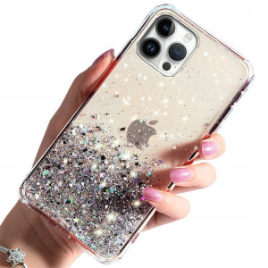 Etui do Apple iPhone 14 Pro BROKAT CASE + SZKŁO 9H
