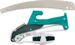 Greenmill Sekator Gąsienicowy Z Piłą Do Gałęzi Gr6601