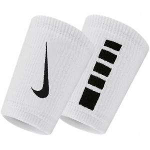 Frotki Na Nadgarstek Nike Elite Doublewide Wristba
