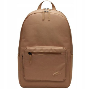 Plecak Nike Heritage Eugene 23l Brązowy Db3300 258