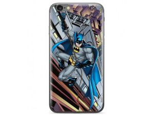 Etui z nadrukiem DC Comics Batman 006 Samsung Galaxy J610 J6 Plus 2018