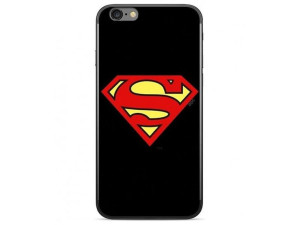 Etui z nadrukiem DC Comics Superman 002 Huawei Y7 2018 Y7 Prime 2018