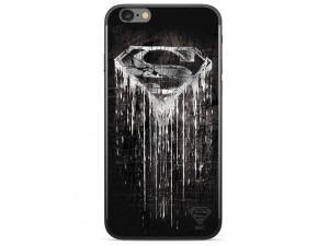 Etui z nadrukiem DC Comics Superman 003 Samsung Galaxy J530 J5 2017