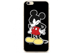 Etui z nadrukiem Disney Mickey 011 Samsung Galaxy J330 J3 2017