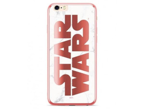 Etui z nadrukiem Luxury Star Wars Gwiezdne Wojny 007 Huawei Y5 2018