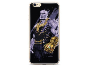 Etui z nadrukiem Marvel Thanos 003 Samsung Galaxy J530 J5 2017