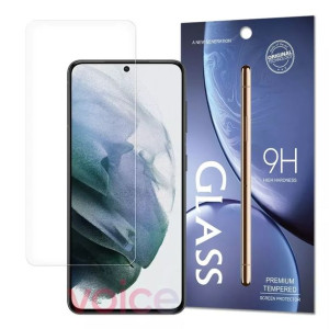 Szkło hartowwane Standard Tempered Glass Koperta 9H do Samsung Galaxy S23