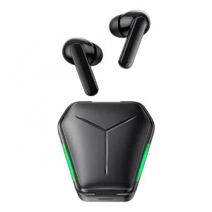 Słuchawki Bluetooth 5.0 USAMS TWS JY series Gaming earbuds bezprzewodowe