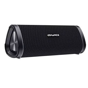 Głośnik AWEI Bluetooth Y331 czarny/black