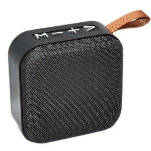 Głośnik bezprzewodowy Bluetooth 4.2 przenośny mały głośniczek Economy Line