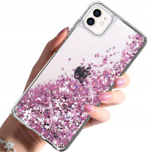 Etui CASE BROKAT + SZKŁO 9H do iPhone 11