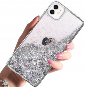 Etui CASE BROKAT + SZKŁO 9H do iPhone 11