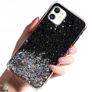 Etui CASE BROKAT + SZKŁO 9H do iPhone 11