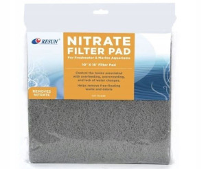 Nitrate Remover Pad - mata adsorbująca NO3