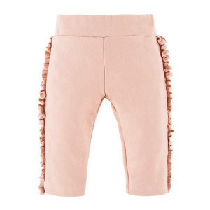 Legginsy Bloom Beż 062