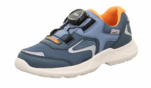Superfit dziecięce sneakersy             1-006220-8010 r.29