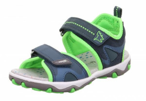 Superfit sandały MIKE 3.0 1-009470-8030  r. 27