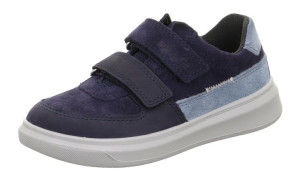 SUPERFFIT Sneakers COSMO - Blue r.27