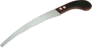 Greenmill Piła Sadownicza Lisi Ogon 31cm