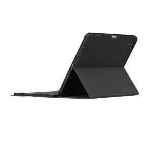 Baseus Brilliance etui z klawiaturą do Ipad Pro 12.9" szary