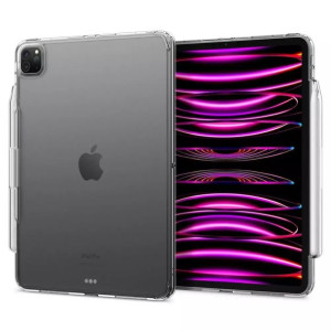 Etui Spigen Airskin Hybrid do Apple iPad Pro 11 2020 / 2021 / 2022 Crystal