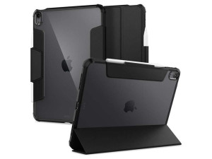 Etui Spigen Ultra Hybrid Pro do Apple iPad Air 4 2020 / 5 2022 Black