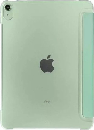 LAUT Huex Folio - obudowa do Apple Pencil do iPad Air 10.9" 4/5G (green)