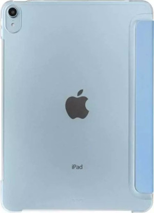 LAUT Huex Folio - obudowa do Apple Pencil do iPad Air 10.9" 4/5G (sky blue)