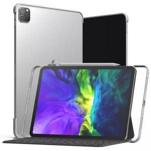 Ringke Frame Shield etui samoprzylepna ochronna ramka na boki iPad Pro 11'