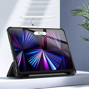 Sc Pen Hybrid Ipad Pro 11 2020 / 2021 / 2022 Black