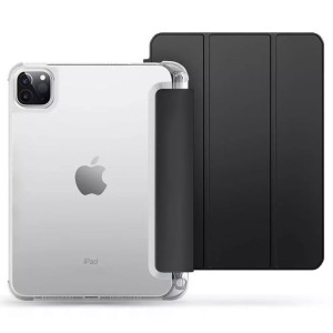 Sc Pen Hybrid Ipad Pro 12.9 2020 / 2021 / 2022 Black
