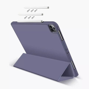 Sc Pen Ipad Pro 12.9 2020 / 2021 / 2022 Black