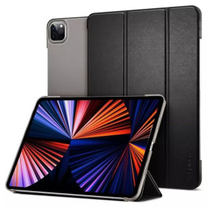 Spigen Smart Fold Ipad Pro 11 2021 Black