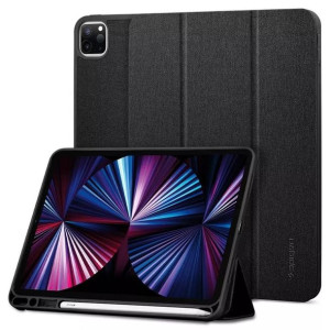 Spigen Urban Fit Ipad Pro 11 2020/2021 Black