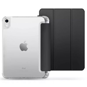 Tech-protect Sc Pen Hybrid Ipad Air 4 2020 / 5 2022 Black