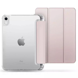 Tech-protect Sc Pen Hybrid Ipad Air 4 2020 / 5 2022 Pink