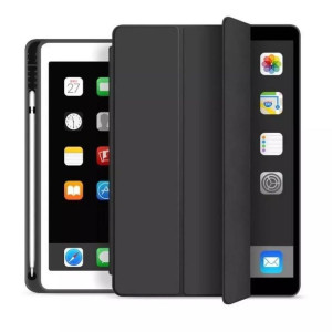 Tech-protect Sc Pen Ipad 10.2 2019 / 2020 / 2021 Black