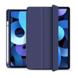 Tech-protect Sc Pen Ipad Air 4 2020 / 5 2022 Navy Blue