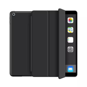 Tech-protect Smartcase Ipad 10.2 2019 / 2020 / 2021 Black