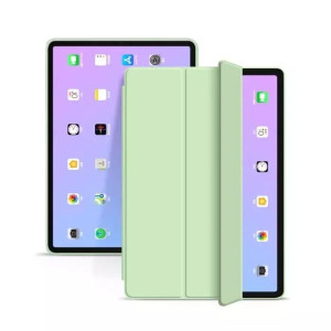 Tech-protect Smartcase Ipad Air 4 2020 / 5 2022 Cactus Green