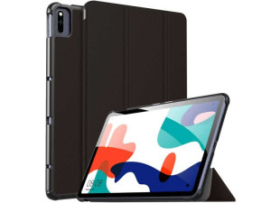 Etui na tablet Alogy Book Cover do Huawei MatePad 10.4 Czarny