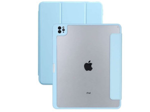 Etui 2w1 Alogy Magnetic Pencil Case magnetyczne do Apple iPad Air 4 2020