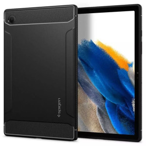 Etui na tablet Spigen Rugged Armor do Samsung Galaxy Tab A8 10.5 X200/ X205