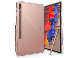 Etui obudowa Ringke Fusion do Galaxy Tab S7 Plus/ S8 Plus 12.4 T970 / T976B