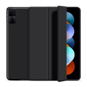 Etui ochronne SmartCase do Xiaomi Redmi Pad 10.6 BLACK