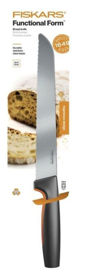 Nóż do chleba   21 cm Functional Form  1057538
